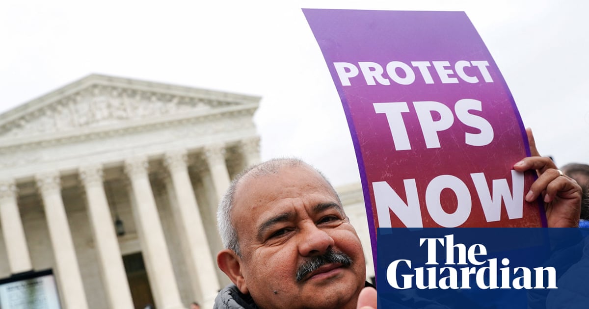 Judge blocks Trump administration from deporting 3,000 Yemeni refugees