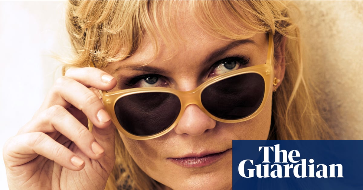 डंस्ट की शक्ति: कर्स्टन का सर्वश्रेष्ठ फ़िल्म प्रदर्शन – रैंक!