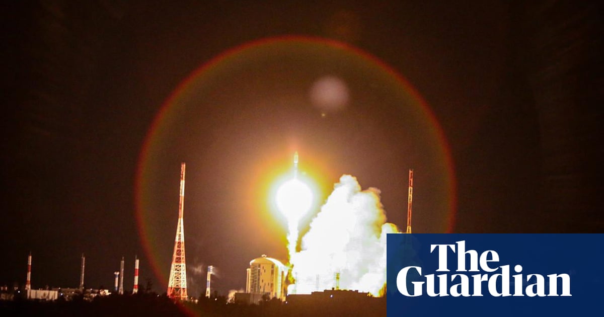 UK-backed OneWeb to use rival SpaceX rockets after Russian ban