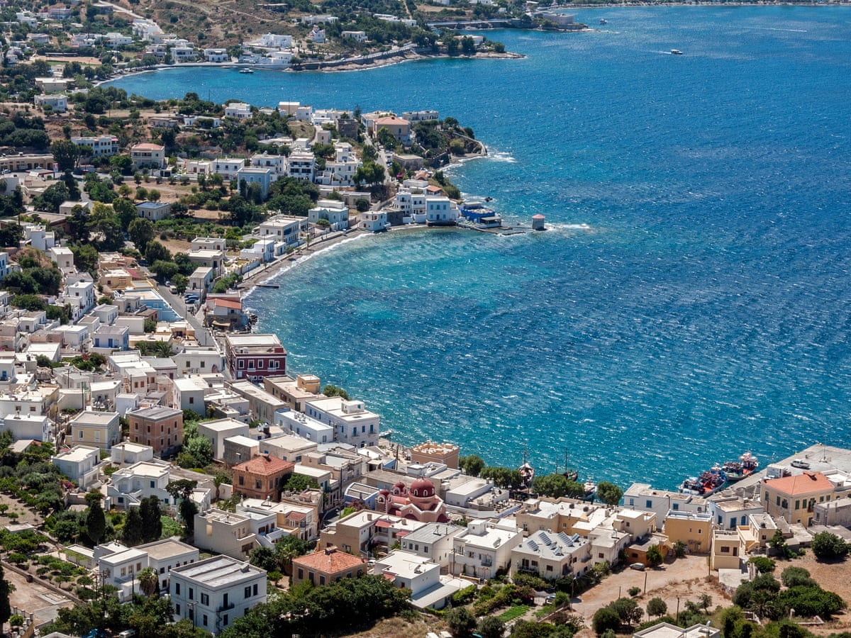 Lepida Bay