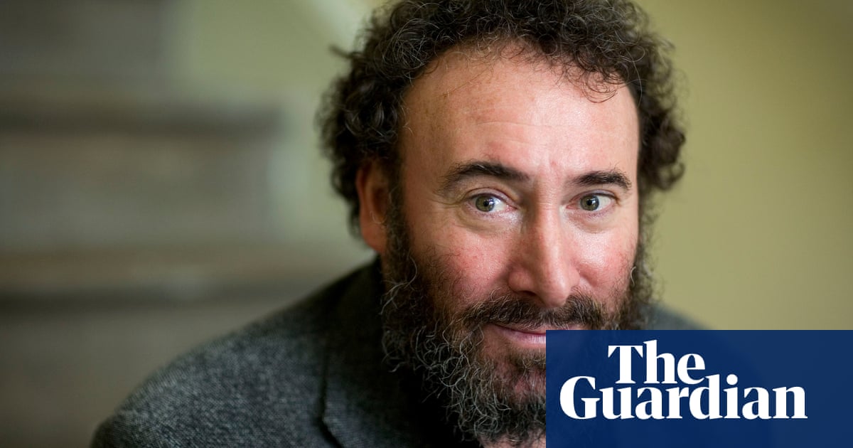 Antony Sher: a consummate Shakespearean and a man of staggering versatility