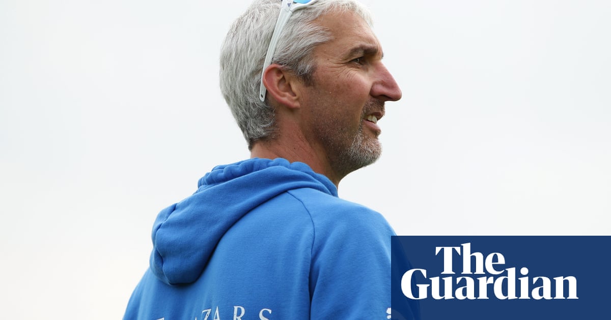 The Spin | Everyone loved him: Jason Gillespie leaves England as a national treasure