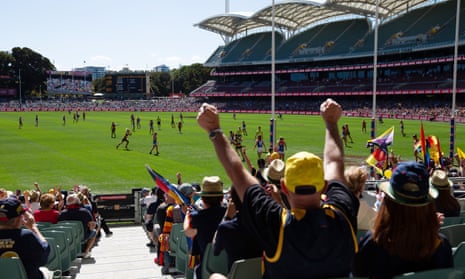 The AFLW is set to switch from a summer to winter start date for the 2022 season.
