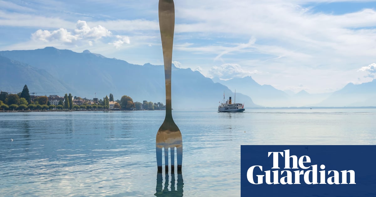 10 Of The Best Things To Do In Vevey Switzerland Switzerland Holidays The Guardian