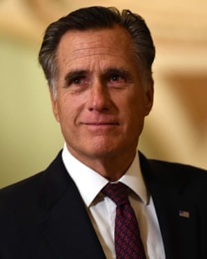 Mitt Romney.