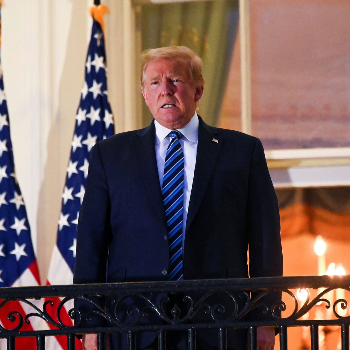 Trump Was In Pain And Afraid During Post Covid Display Of Bravado Niece S Book Says Donald Trump The Guardian Trump Was In Pain And Afraid During Post Covid Display Of Bravado Niece S Book Says Donald Trump The Guardian