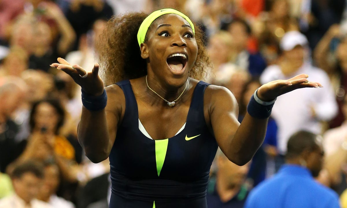 Serena Williams: does tennis's queen of comebacks have one more left? | Serena Williams | The Guardian