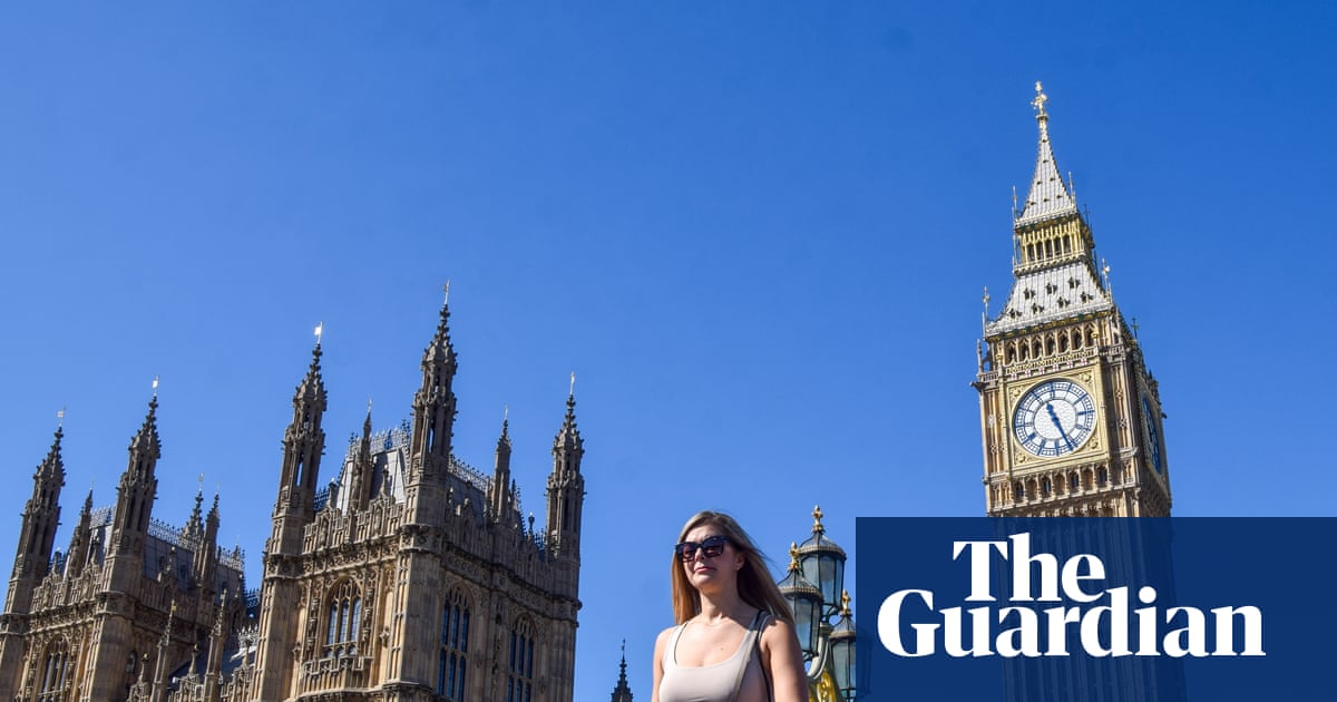 Mps’ Pay Watchdog to Give Public More of a Say on How Politicians A...