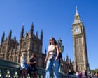 MPs’ pay watchdog to give public more of a say on how politicians are funded