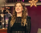 ‘Wow, dude. You’re an idiot’: why Kelly Clarkson is fighting over a $15,000 bird on social media