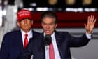 Who is Mehmet Oz, Trump’s pick to lead Medicare and Medicaid? 2359