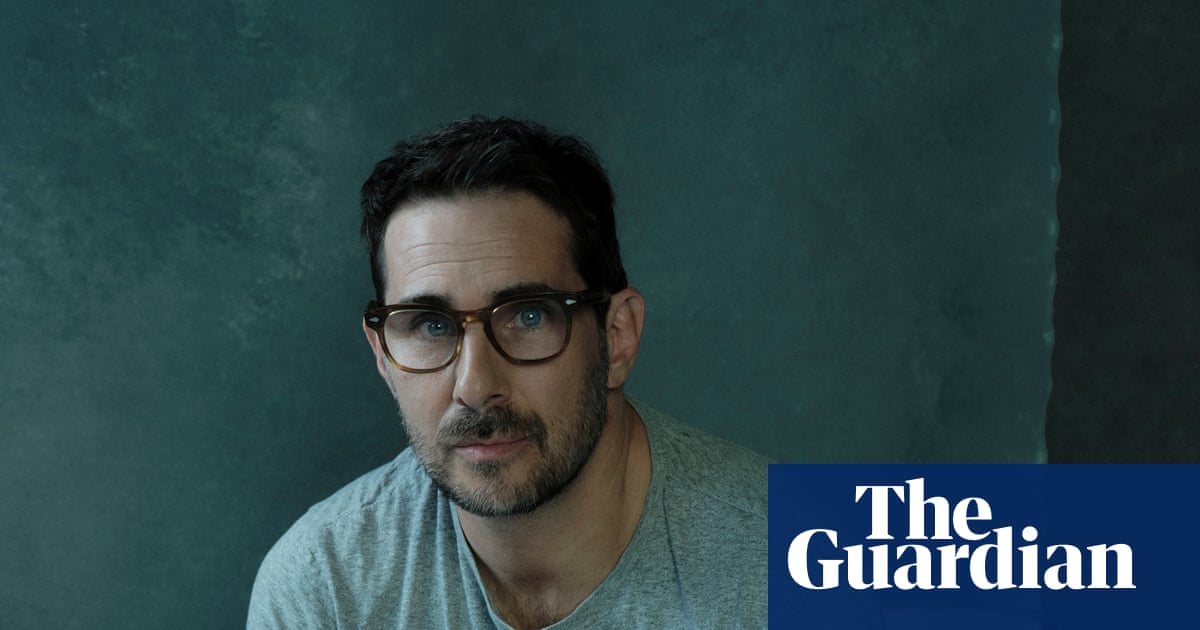 ‘I have an ego that needs to be put in check’: ex-Gawker editor AJ Daulerio on life after addiction
