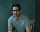 ‘I have an ego that needs to be put in check’: ex-Gawker editor AJ Daulerio on life after addiction