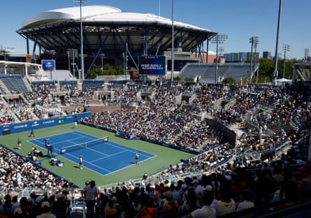 Even Alexandra Eala’s practice sessions draw huge crowds