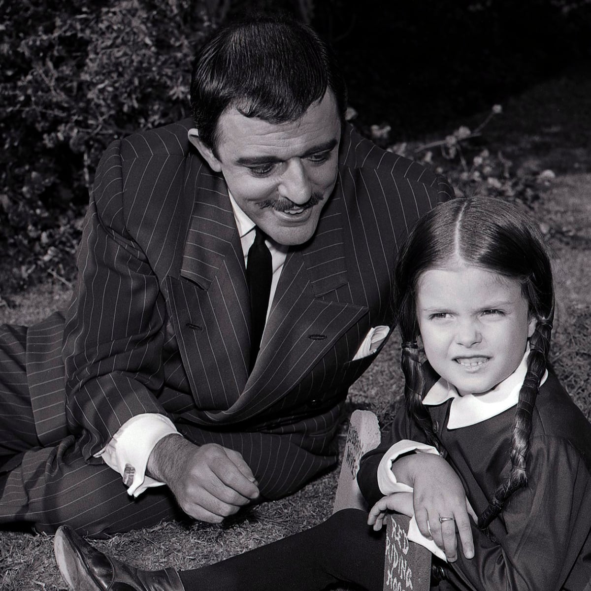 Lisa Loring, the original Wednesday Addams, dies at age 64 | Television | The Guardian