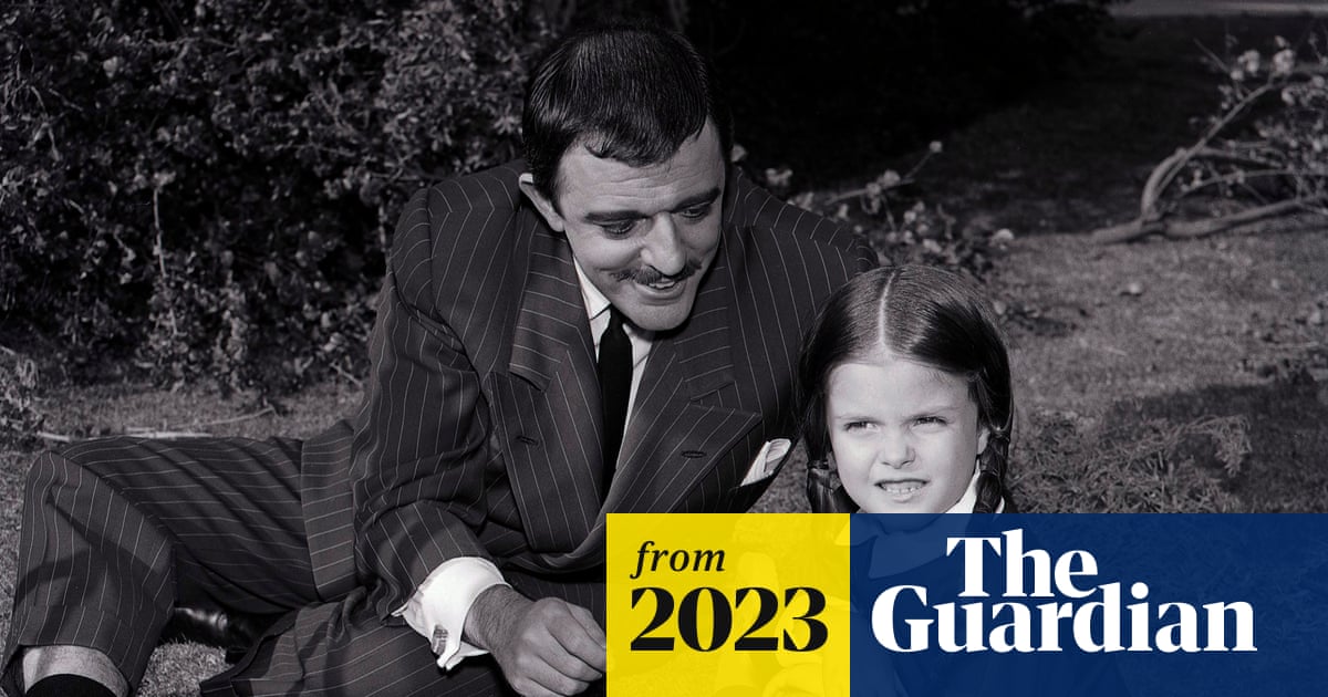 Lisa Loring, the original Wednesday Addams, dies at age 64