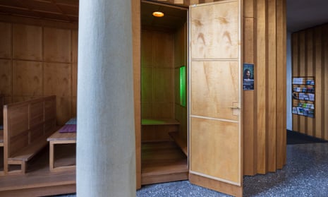 Deus in machina: Swiss church installs AI-powered Jesus | Artificial intelligence (AI) | The Guardian