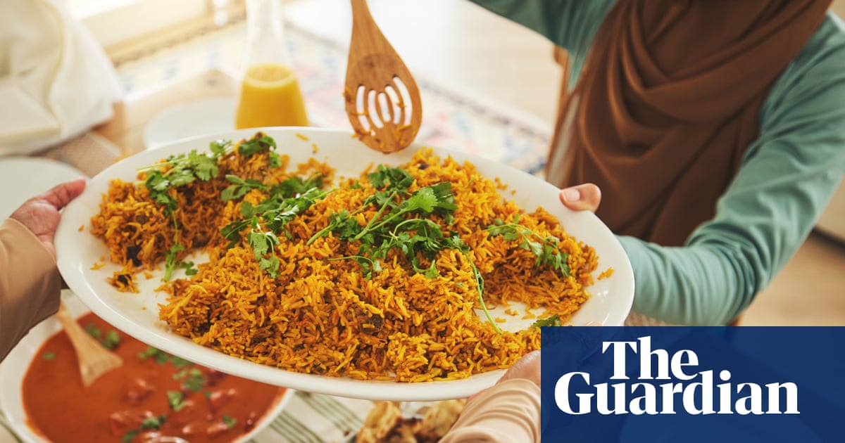 What spring festivals remind us about food, family and fresh starts