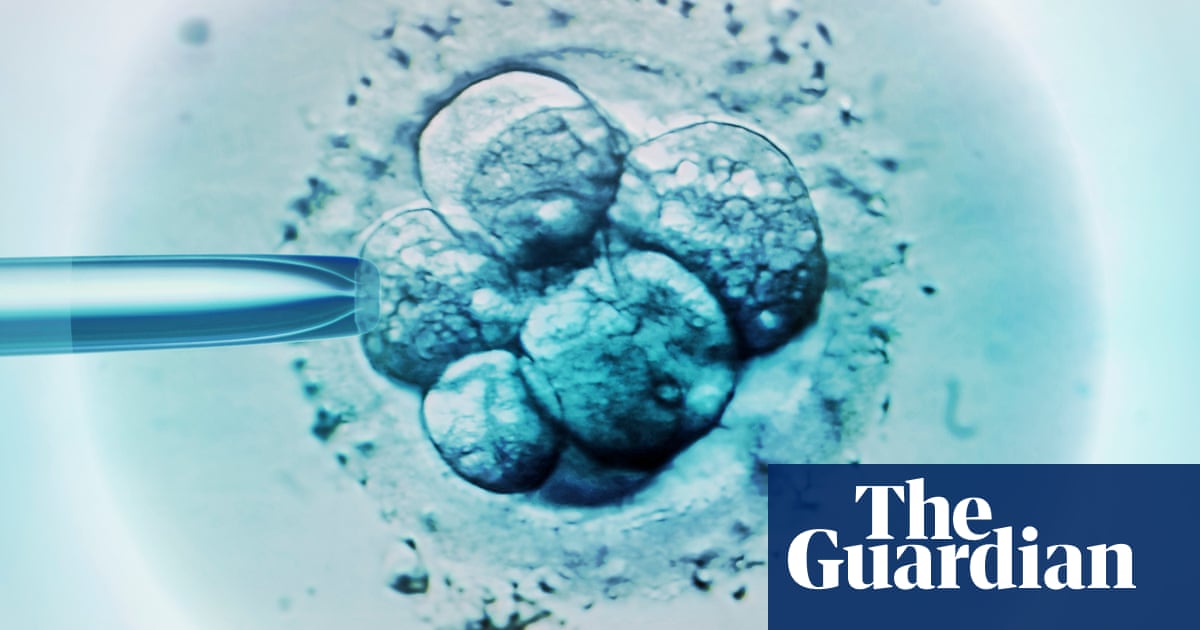 Trump signs executive order expanding access to IVF, says White House