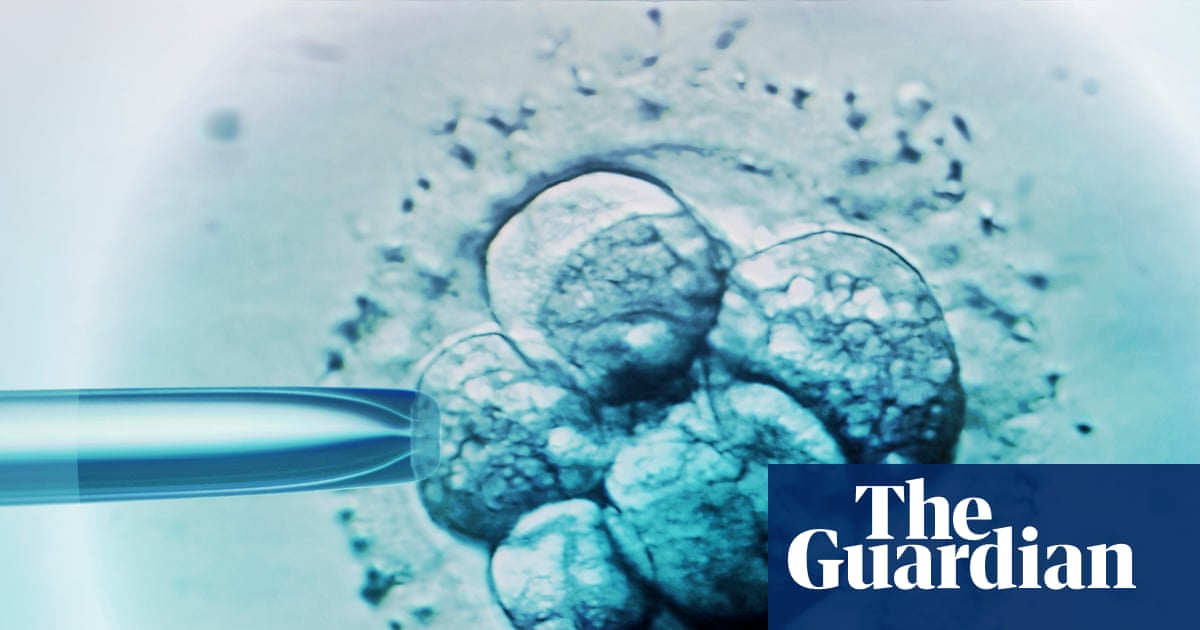 TV tonight: alarming discoveries about IVF treatments in Cyrpus