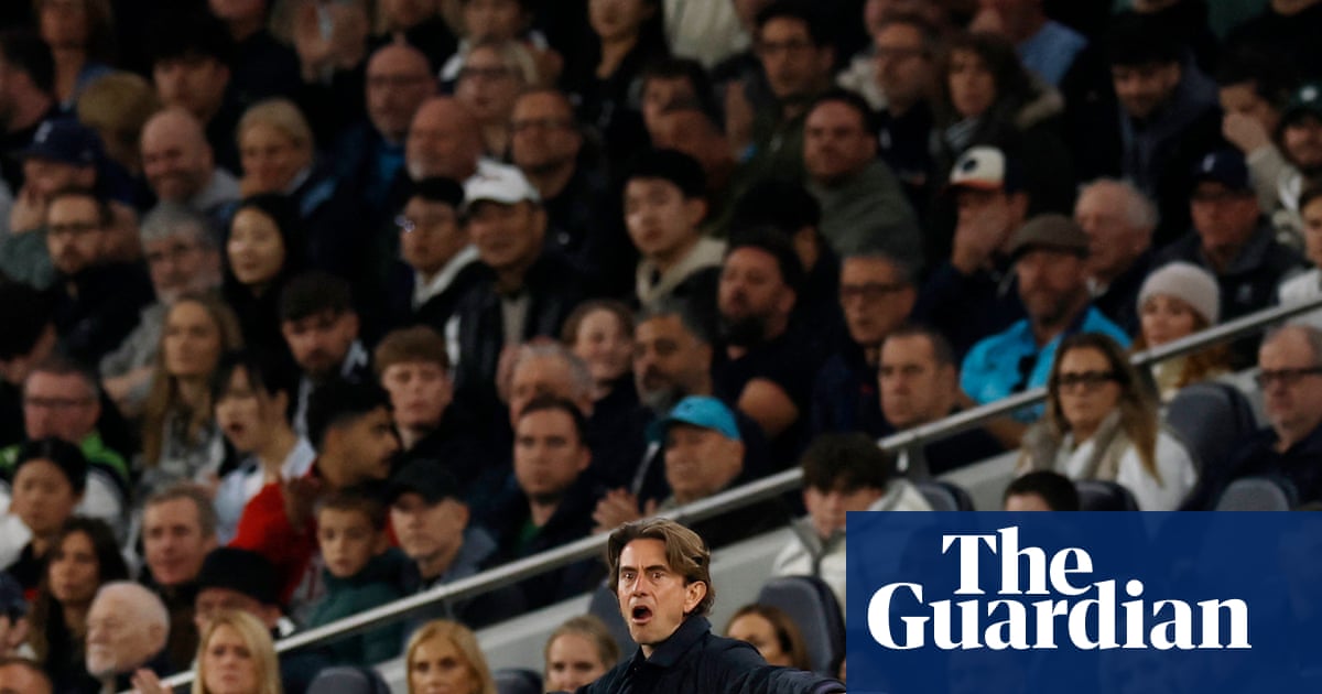 Thomas Frank calls for ‘cohesion’ between Spurs fans and team to lift home form Thomas Frank calls for ‘cohesion’ between Spurs fans and team to lift home form