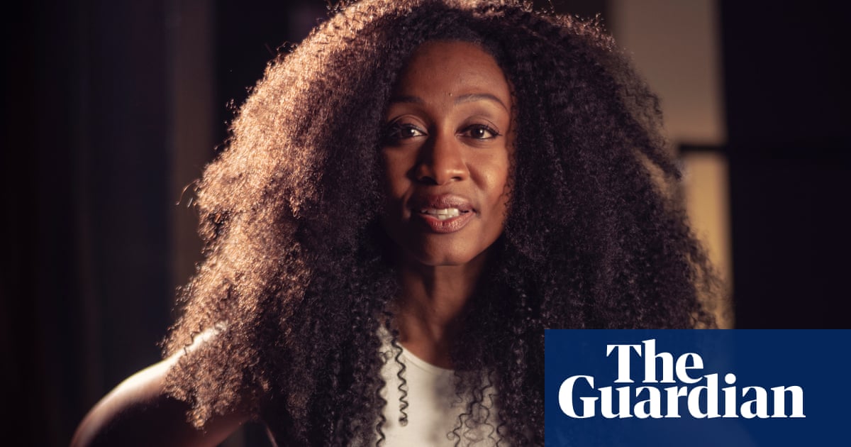 Beverley Knight: ‘It’s been a harder journey than if I’d acquiesced. But sod that’