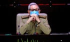Raúl Castro confirms he is resigning as head of Cuba’s Communist party