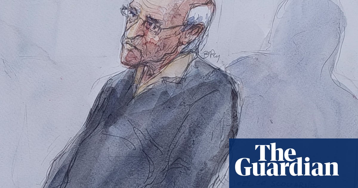 French court to sentence former surgeon who abused children for decades