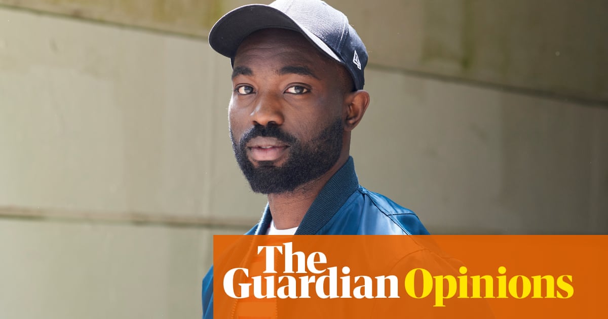 A Black Snape' in the new Harry Potter seems designed to cause controversy but it could work | Jason Okundaye