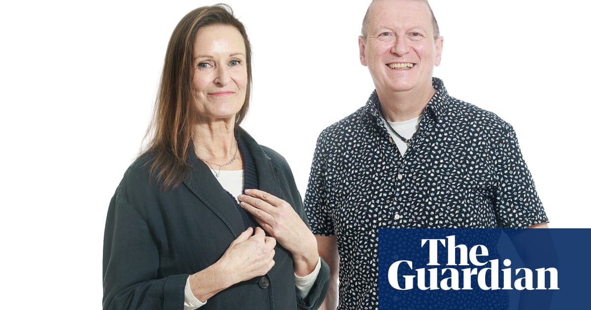 Blind date: ‘I warned him if he was less than complimentary, my girls would hunt him down' | Relationships
