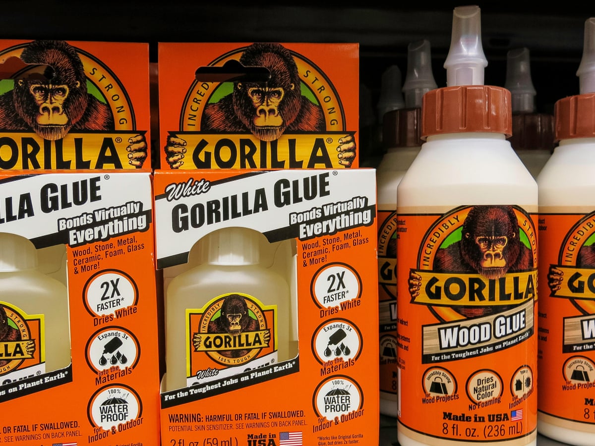 gorilla glue girl ile ilgili görsel sonucu