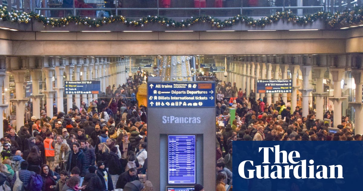 Eurostar sent a £120 voucher instead of the £1,744 it owes me | Money Eurostar sent a £120 voucher instead of the £1,744 it owes me | Money