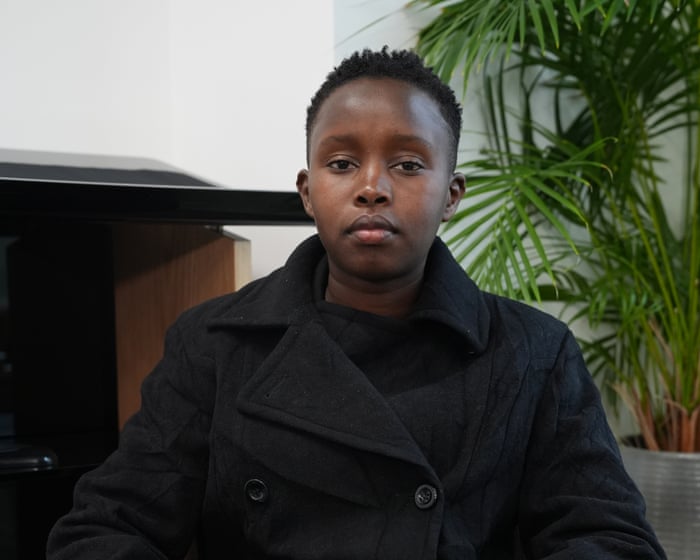 Agnes Wanjiru’s niece urges Labour to extradite ex-soldier while still in power