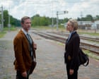The Girl in the River review – forensic psychologist police procedural thriller plays like noir par…