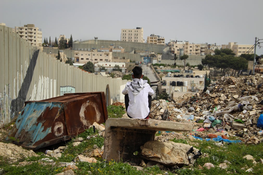 Majd Abusrour