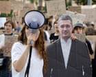 Zelenskyy under growing pressure to reinstate sacked defence minister