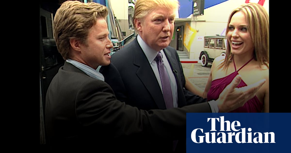 Donald Trump Access Hollywood tape can be used in civil rape trial, judge rules