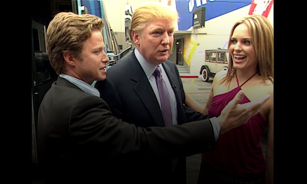 Trump’s lewd behavior – including the infamous “Access Hollywood” tape – lacks morality in the eyes of many Mormons.