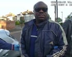 Police and prosecution errors left proven sex offender free to murder two women in London