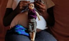 'Sex for sanitary pads': how Kenya's lockdown led to a rise in teenage pregnancy