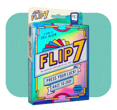FLIP 7