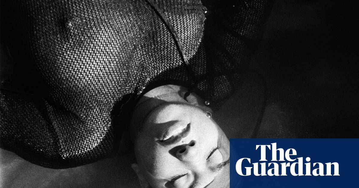 Add to playlist: the crisp conviction and poetic intrigue of Feeo, and the week’s best new tracks