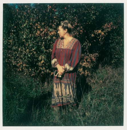 bestia pierna Estrecho Andrei Tarkovsky's Polaroid photographs to be auctioned | Andrei Tarkovsky  | The Guardian