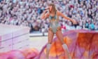 Judge blocks sweep of homeless camps before New Orleans Taylor Swift shows