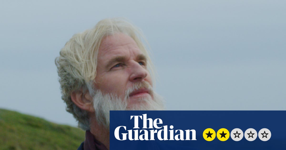 The Martini Shot review – Matthew Modine and a cast to die for can’t save this unholy mess