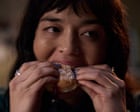 Saccharine review – eating disorder body horror offers plenty to chew over