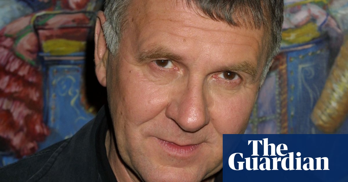 От The Full Monty до In the Bedroom Майкъл Клейтън