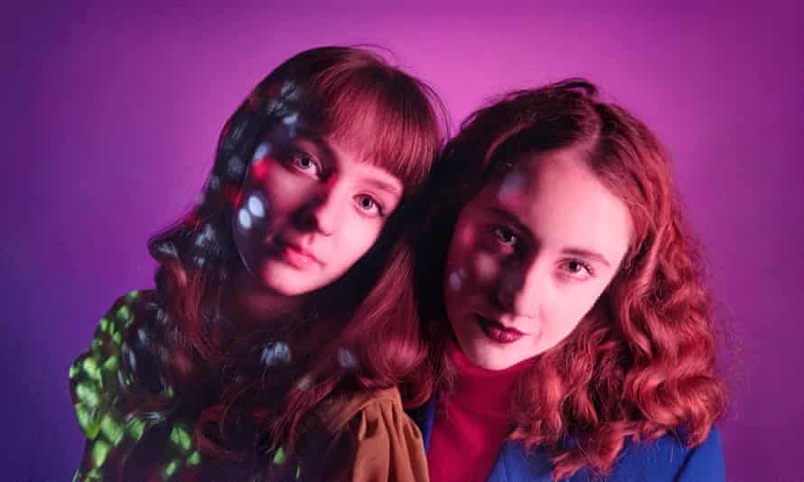 Let’s Eat Grandma