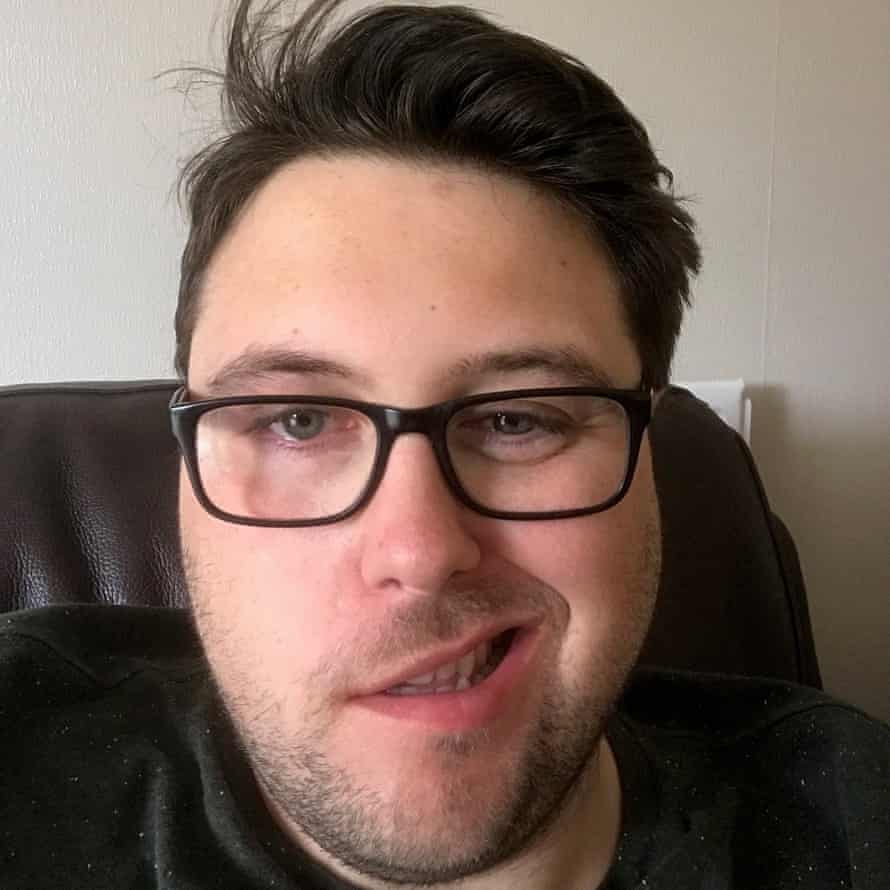 matt carney
