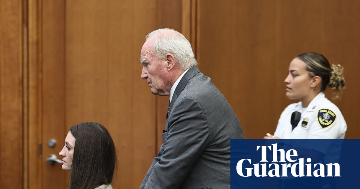 Photo: The Guardian Judge Refuses to Remove Holdout Juror in Lindsay Clancy Murder Trial